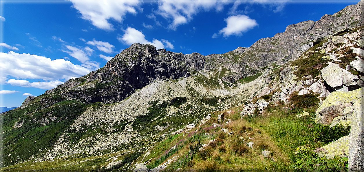 foto Forcella di Val Regana